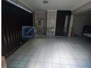 Casa / Sobrado para Venda em São Bernardo do Campo/SP...