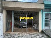Casa / Sobrado para Venda em São Bernardo do Campo/SP...