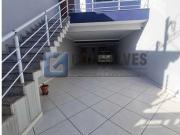 Casa / Sobrado para Venda em São Bernardo do Campo/SP...