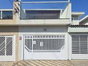 Casa / Sobrado para Venda em São Bernardo do Campo/SP...