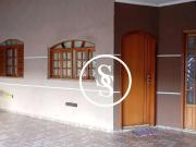 Casa / Sobrado para Venda em São Bernardo do Campo/SP...
