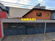 Casa / Sobrado para Venda em São Bernardo do Campo/SP...