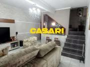 Casa / Sobrado para Venda em São Bernardo do Campo/SP...