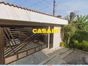 Casa / Sobrado para Venda em São Bernardo do Campo/SP...