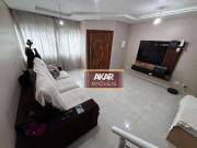 Casa / Sobrado para Venda em São Bernardo do Campo/SP...