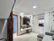 Casa / Sobrado para Venda em São Bernardo do Campo/SP...