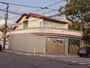 Casa / Sobrado para Venda em São Bernardo do Campo/SP...