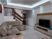 Casa / Sobrado para Venda em São Bernardo do Campo/SP...