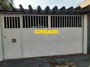 Casa / Sobrado para Venda em São Bernardo do Campo/SP...