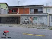 Casa / Sobrado para Venda em São Bernardo do Campo/SP...
