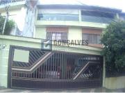 Casa / Sobrado para Venda em São Bernardo do Campo/SP...
