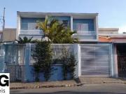 Casa / Sobrado para Venda em São Bernardo do Campo/SP...