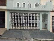 Casa / Sobrado para Venda em São Bernardo do Campo/SP...