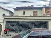 Casa / Sobrado para Venda em São Bernardo do Campo/SP...