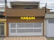 Casa / Sobrado para Venda em São Bernardo do Campo/SP...