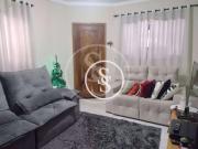 Casa / Sobrado para Venda em São Bernardo do Campo/SP...