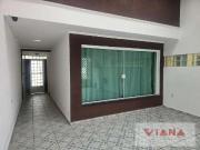 Casa / Sobrado para Venda em São Bernardo do Campo/SP...