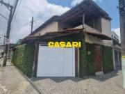 Casa / Sobrado para Venda em São Bernardo do Campo/SP...