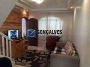 Casa / Sobrado para Venda em São Bernardo do Campo/SP...