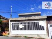 Casa / Sobrado para Venda em São Bernardo do Campo/SP...