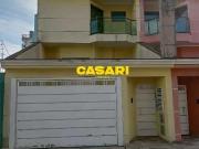 Casa / Sobrado para Venda em São Bernardo do Campo/SP...