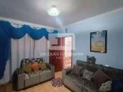 Casa / Sobrado para Venda em São Bernardo do Campo/SP...