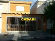 Casa / Sobrado para Venda em São Bernardo do Campo/SP...