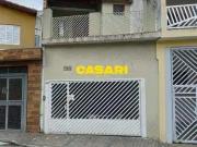 Casa / Sobrado para Venda em São Bernardo do Campo/SP...