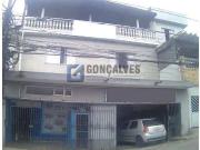 Casa / Sobrado para Venda em São Bernardo do Campo/SP...