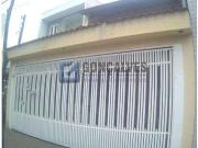 Casa / Sobrado para Venda em São Bernardo do Campo/SP...