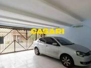 Casa / Sobrado para Venda em São Bernardo do Campo/SP...