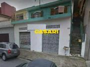 Casa / Sobrado para Venda em São Bernardo do Campo/SP...