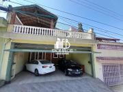Casa / Sobrado para Venda em São Bernardo do Campo/SP...