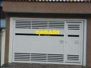 Casa / Sobrado para Venda em São Bernardo do Campo/SP...