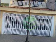 Casa / Sobrado para Venda em São Bernardo do Campo/SP...
