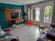 Casa / Sobrado para Venda em São Bernardo do Campo/SP...