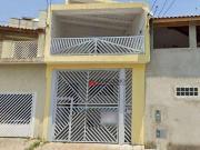 Casa / Sobrado para Venda em São Bernardo do Campo/SP...