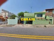 Casa / Sobrado para Venda em São Bernardo do Campo/SP...