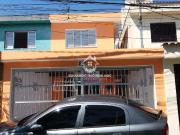 Casa / Sobrado para Venda em São Bernardo do Campo/SP...