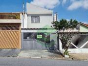 Casa / Sobrado para Venda em São Bernardo do Campo/SP...
