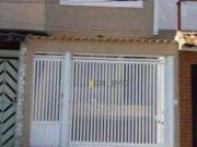 Casa / Sobrado para Venda em São Bernardo do Campo/SP...