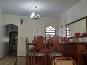 Casa / Sobrado para Venda em São Bernardo do Campo/SP...