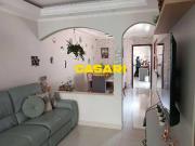 Casa / Sobrado para Venda em São Bernardo do Campo/SP...