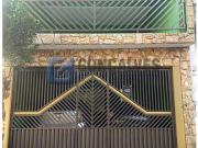 Casa / Sobrado para Venda em São Bernardo do Campo/SP...