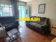 Casa / Sobrado para Venda em São Bernardo do Campo/SP...