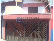 Casa / Sobrado para Venda em São Bernardo do Campo/SP...