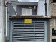 Casa / Sobrado para Venda em São Bernardo do Campo/SP...