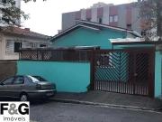 Casa / Sobrado para Venda em São Bernardo do Campo/SP...
