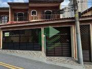 Casa / Sobrado para Venda em São Bernardo do Campo/SP...