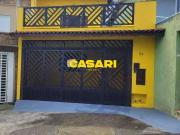 Casa / Sobrado para Venda em São Bernardo do Campo/SP...
